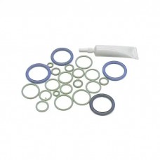 Camaro Air Conditioning System O-Ring Kit, Complete, 1967-1969