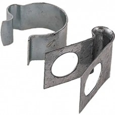 Camaro Vacuum Modulator Line Spring Clip, Automatic Transmission, Powerglide, 1967-1969