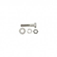 Accelerator Throttle Arm Clamping Hardware Set,67-69