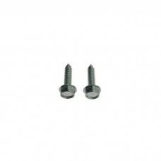 Accelerator Rod Firewall Support Mounting Screw Set,67-69