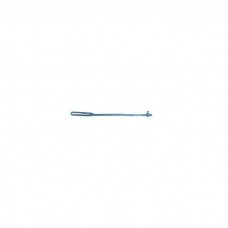 Kickdown Linkage Upper Rod Assembly,A/T,Pwrglide,67-72