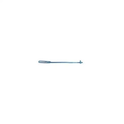 Kickdown Linkage Upper Rod Assembly,A/T,Pwrglide,67-72