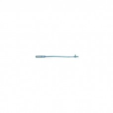 1967-1972 Camaro Kick down Linkage Upper Rod Assembly, Automatic Transmission, Powerglide, For Cars With 4-Barrel Carburetor