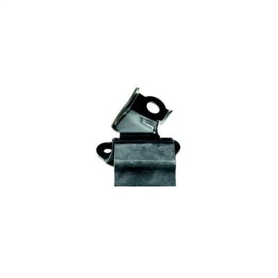 Rear Axle Frame Bumper Assembly,Left,68-69