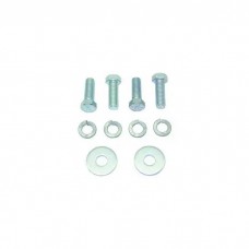 Transmission Mount Hardware Set,67-69