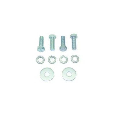 Transmission Mount Hardware Set,67-69
