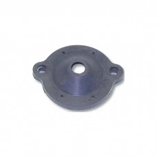 Camaro Air Conditioning Evaporator Case Heater Core Tube Seal, 1967-69