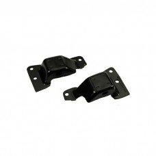 Camaro Engine Frame Mounts, Small Block, 302 & 350ci, 1969