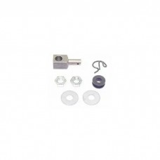 1967 Camaro Floor Shifter Linkage Swivel Kit, Automatic Transmission, Powerglide Or Turbo Hydra-Matic 400 (TH400)
