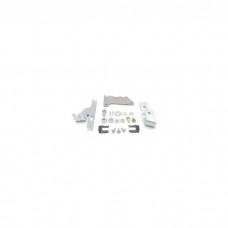 Camaro Floor Shifter Conversion Kit, Turbo Hydra-Matic TH200-4R, TH700-4R & 4L60, 1968-1969