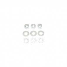 4Spd Shifter Trans Gear Selector Lever Attachments,67-68