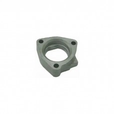 1967-1981 Camaro 2" Exhaust Manifold Heat Riser Eliminator, Small Block
