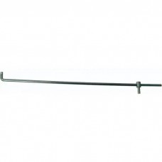 1967-1981 Camaro Throttle Rod, Universal