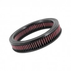 Camaro  K&N, Air Filter Kit, W/Rechgr 1967-74