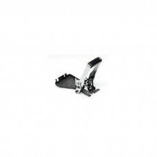 Camaro Shifter Assembly, For Floor Shift Automatics With Center Console, 1968-1969