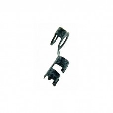 Camaro Kickdown Linkage Upper Rod Swivel Clip, Automatic Transmission, Powerglide, 1967-1969