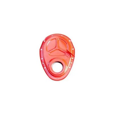 Timing Chain Cover,SS350 & Z28,67-68