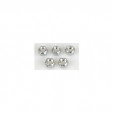 Oil Pan Baffle Bearing Cap Nut Set,Small Block,67-69