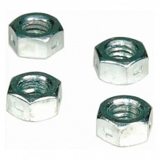 Big Block Oil Pan Baffle Nut Set(4)