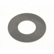 Camaro Valve Spring Shim, 0.015 Thick, 55/64" ID x 1-31/64"OD, GM, 1967-1969