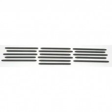 Camaro Pushrod Set, Big Block, 7/16" OD, Stock Length, Chrome Moly, 1967-1969