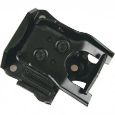 Camaro Engine Motor Mounts, 302, 350 & 396ci, 1969