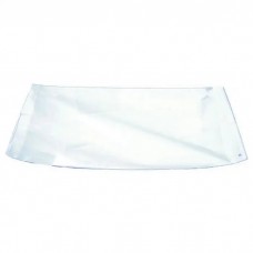 Camaro Windshield, Clear, Coupe, 1967-1969