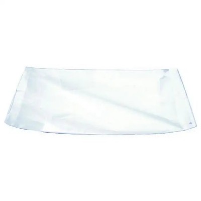 Camaro Windshield, Clear, Coupe, 1967-1969