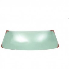 Camaro Windshield, Tinted, Coupe, 1967-1969
