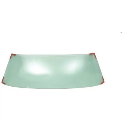 Camaro Windshield, Tinted, Coupe, 1967-1969