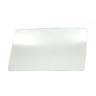 Camaro Door Window Glass, Clear, Coupe & Convertible, Left,1967