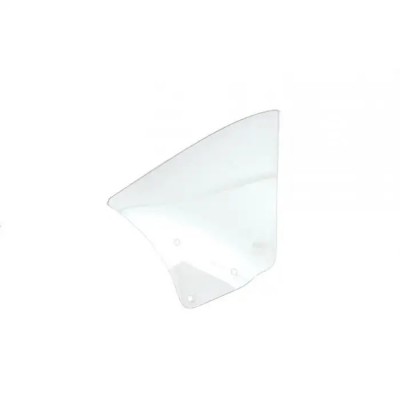 Quarter Window Glass,Clear,Coupe,Right,67-69