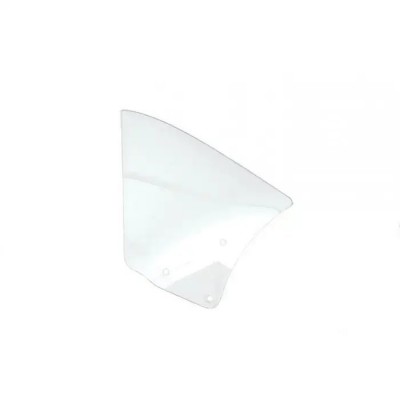 Quarter Window Glass,Clear,Coupe,Left,67-69