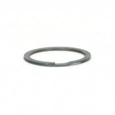 Camaro Piston Pin Retainer, Small Block, Spirolox, 1967-1969