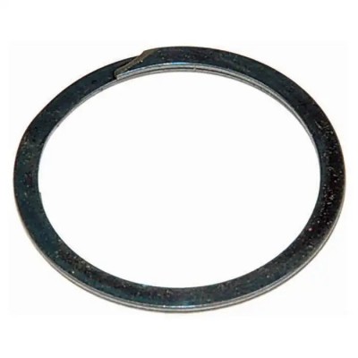 Camaro Piston Pin Retainer, 427ci, Spirolox, 1969