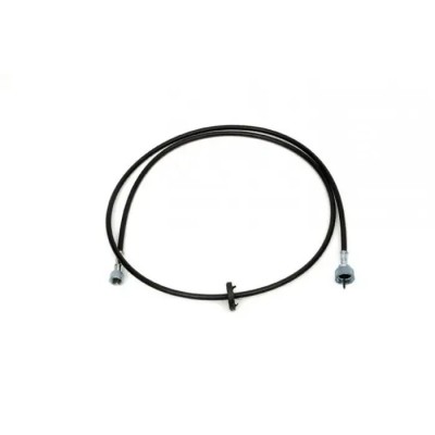 Speedometer Cable Assembly,69",w/ Firewall Grommet,67-68