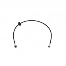 Camaro Speedometer Cable Assembly, Manual Transmission, Upper, 1967-1968