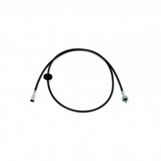 Speedometer Cable Assembly,71",w/Firewall Grommet,1969