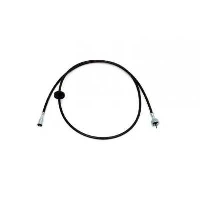 Speedometer Cable Assembly,71",w/Firewall Grommet,1969