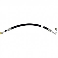 Camaro Air Conditioning Compressor Hose, Drier To ExpansionValve, Original Style, Small Block Or Big Block, 1969