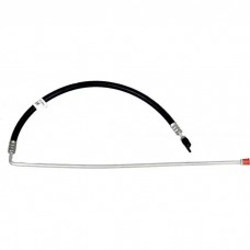 Camaro Air Conditioning Compressor Hose, Condenser To Drier, Original Style, Small Block Or Big Block, 1969