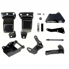 Camaro Engine Installation Kit, Big Block, 1969