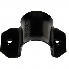 Air Conditioning Hose Bracket,Right Fenderwell,1969