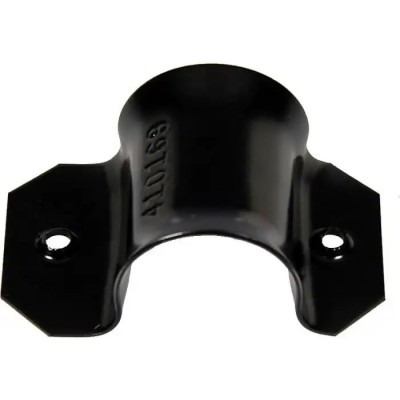 Air Conditioning Hose Bracket,Right Fenderwell,1969