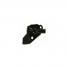 Camaro Accelerator Rod Firewall Support, 1967