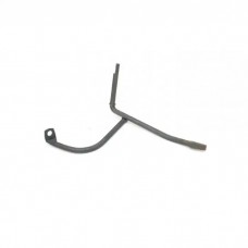Camaro Accelerator Rod Thru Firewall Assembly, 6-Cylinder &Cross Ram, 1967-1969