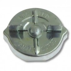 1969 Gas Cap, (Vented)