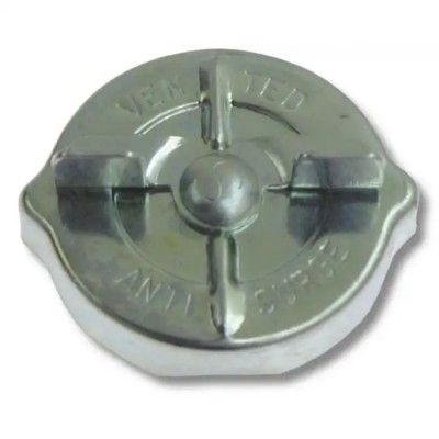1969 Gas Cap, (Vented)