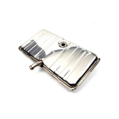 Gas Tank,Stainless Steel,1969