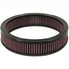K&N Camaro Air Filter, For Cars With 350ci And 2-Barrel Carburetor 1969-1992